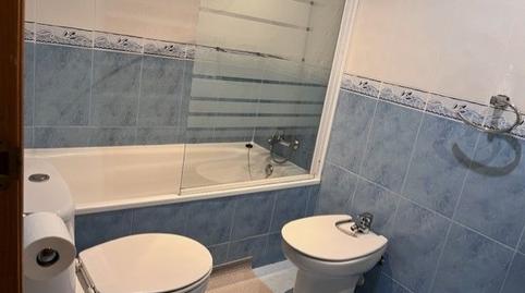 Photo 2 of Apartment to rent in Calle Nevería, La Muela, Zaragoza