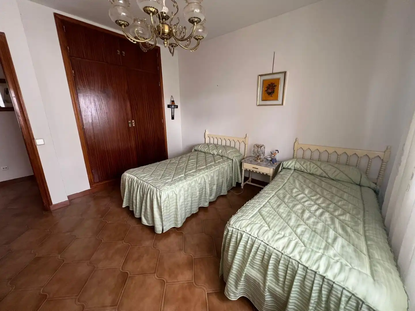 Bedroom of Detached homes for sale in Cazalegas  with Private garden and Community pool