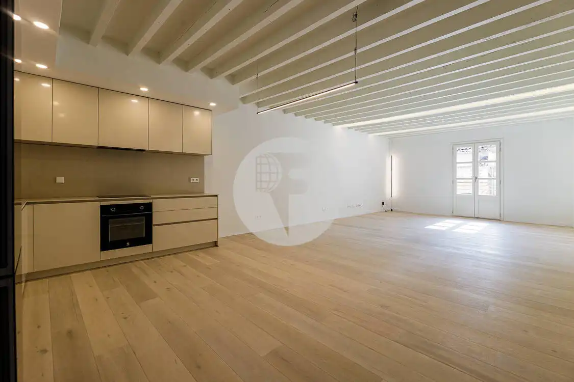 Piso con terraza en venta en Centre, imagen 17