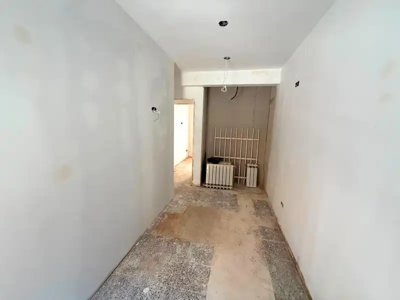 Piso en venta en Madrid