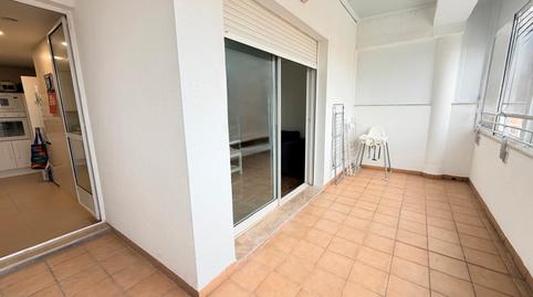 Foto 4 de Àtic en venda a Carrer Cedre, Nuevo Centro, Sagunto / Sagunt