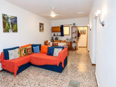 Doppelhaushälfte mit Balkon zum Verkauf in La Aldea de San Nicolás