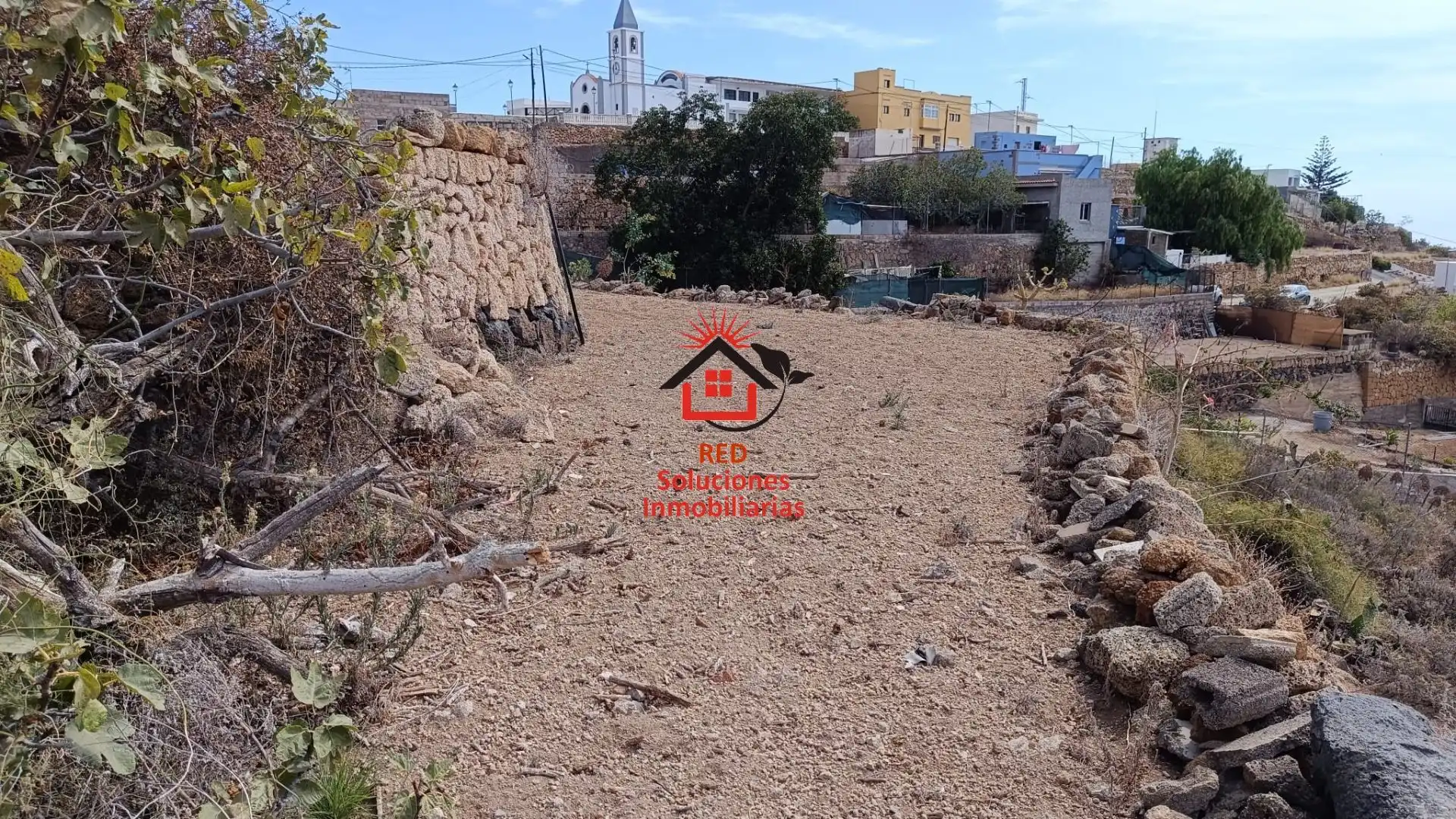 Rural land for sale in LA MEDIDA, imagen 13