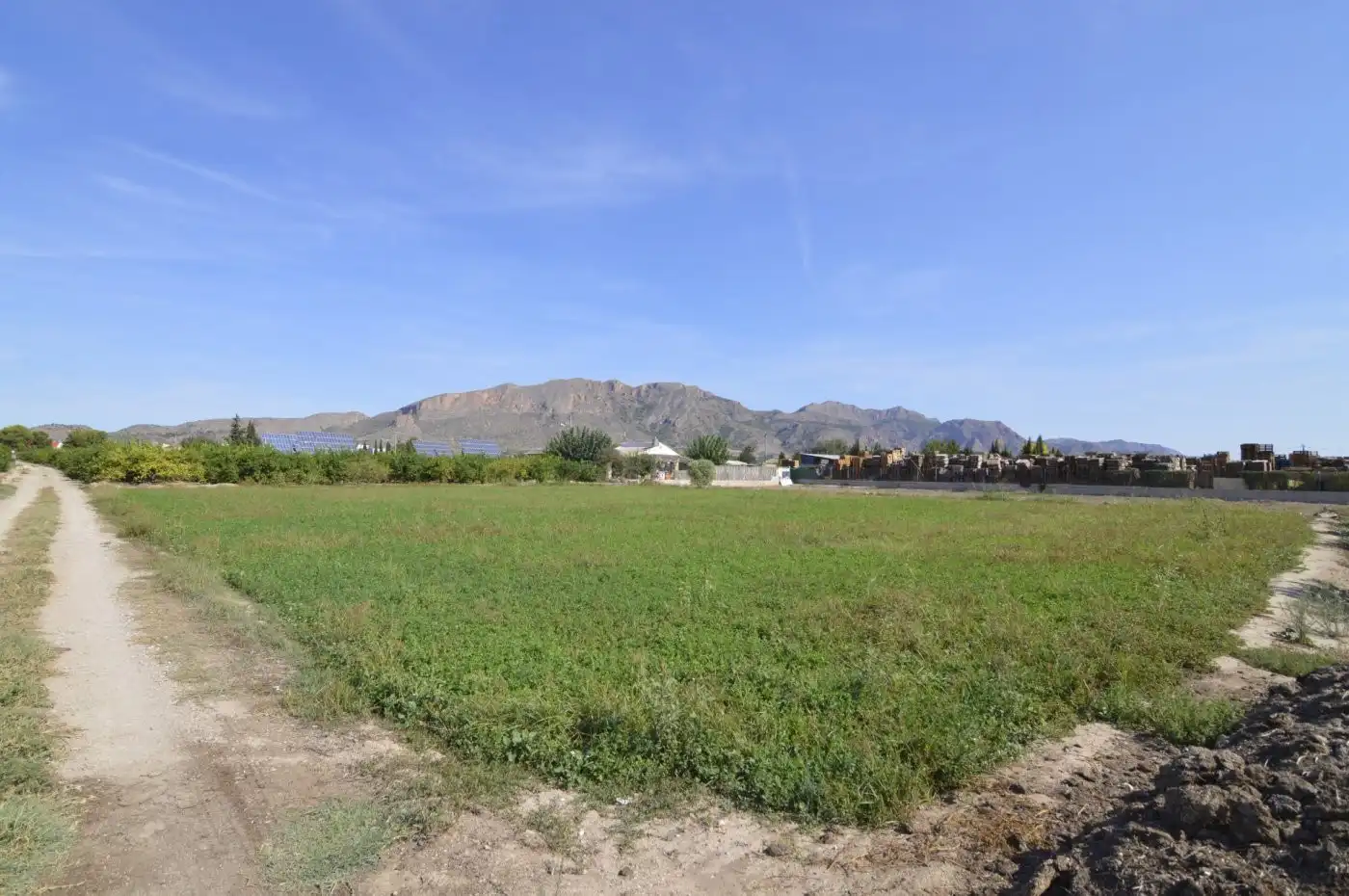 Residencial en venta en N/A, -1, Santomera