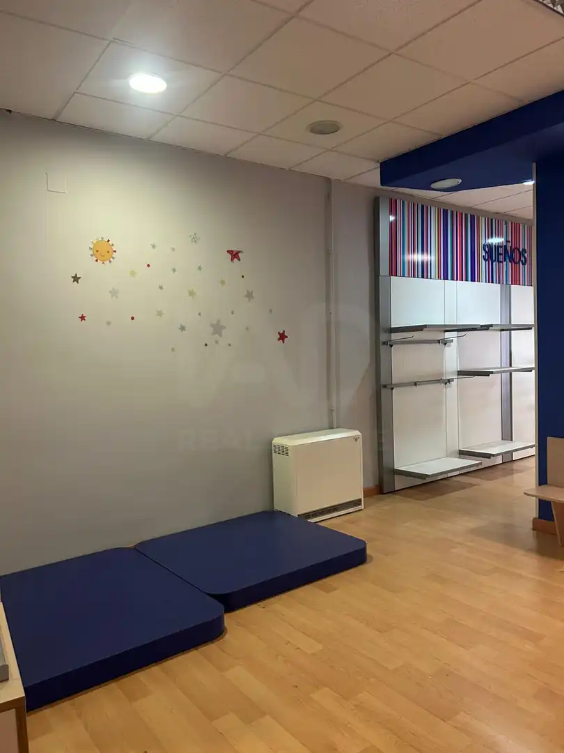 Local comercial en venta en Béjar, imagen 3