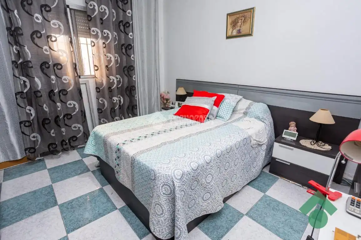 Casa pareada en venta en La Granja - La Colina - Los Pastores, imagen 8