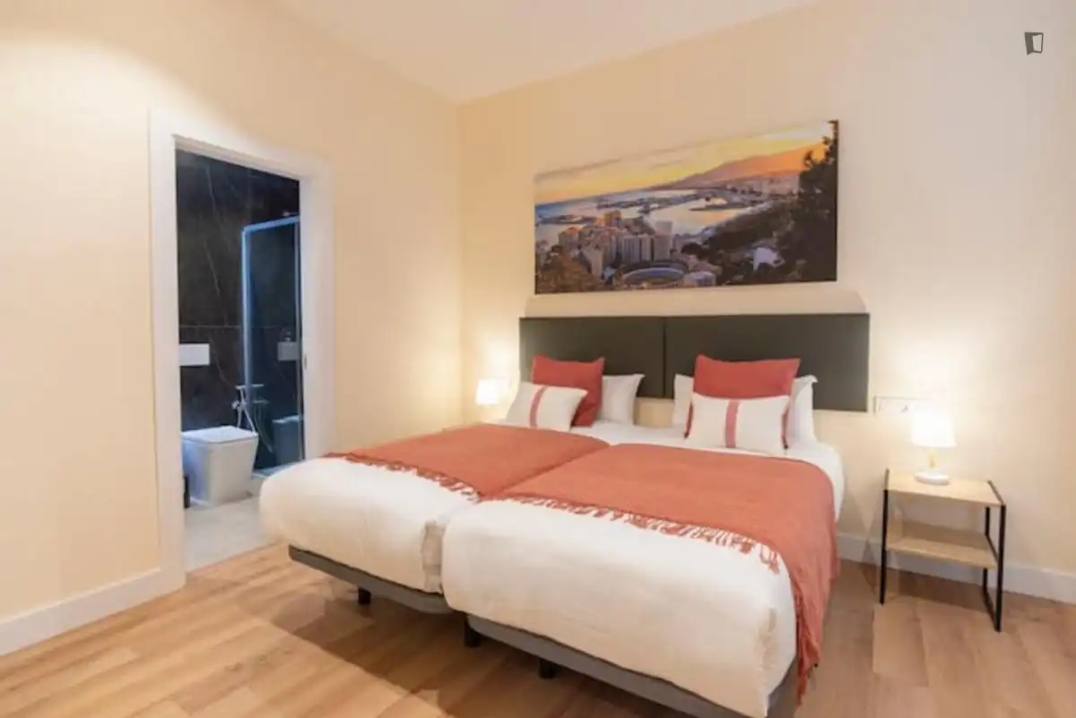Apartment with lift to rent in Centro, imagen 10