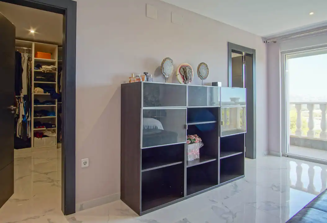 Casa o xalet en venda en La Nucia amb Aire condicionat, Terrassa i Traster