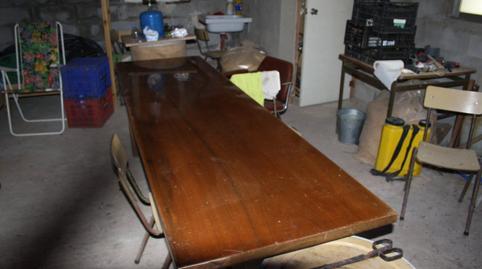 Foto 5 de Finca rústica en venda a Móra d'Ebre, Tarragona