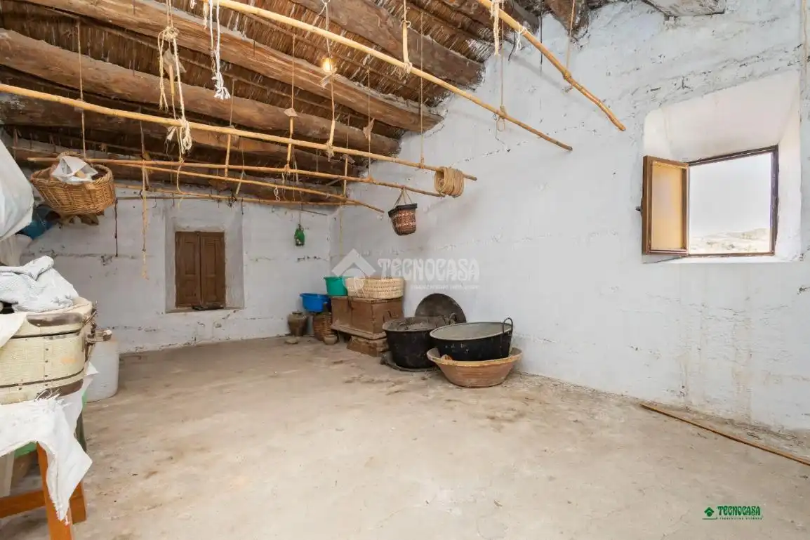 Country house for sale in Albox, imagen 19