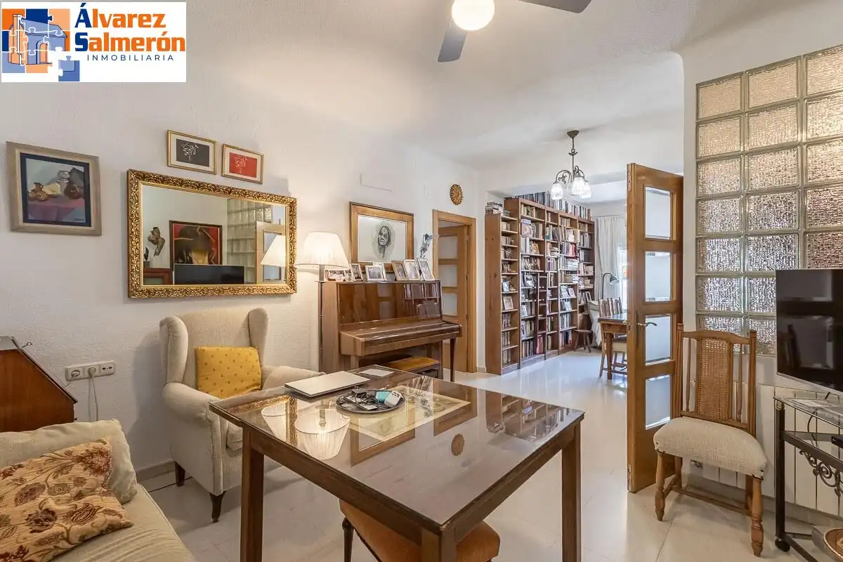 Appartement à vendre à Calle MOLINOS, imagen 2