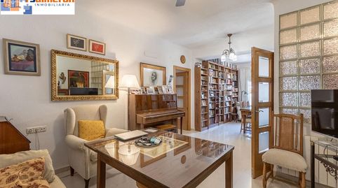Foto 2 de Piso en venta en Calle Molinos, San Matías - Realejo, Granada Capital
