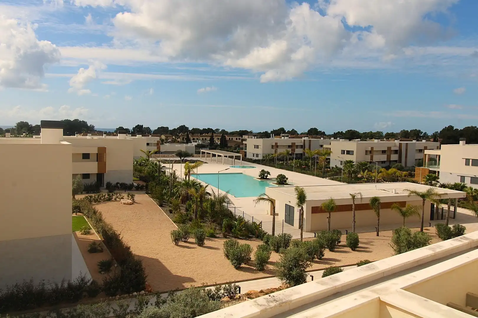 Ático con piscina en venta en Sa Ràpita - Ses Covetes, imagen 18