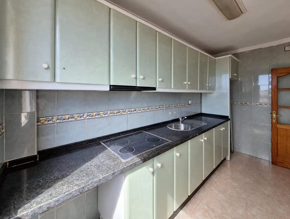 Cuina de Pis en venda en Las Palmas de Gran Canaria
