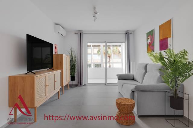 Apartamento en Alquiler en Calle Helena, 2 en Torreblanca