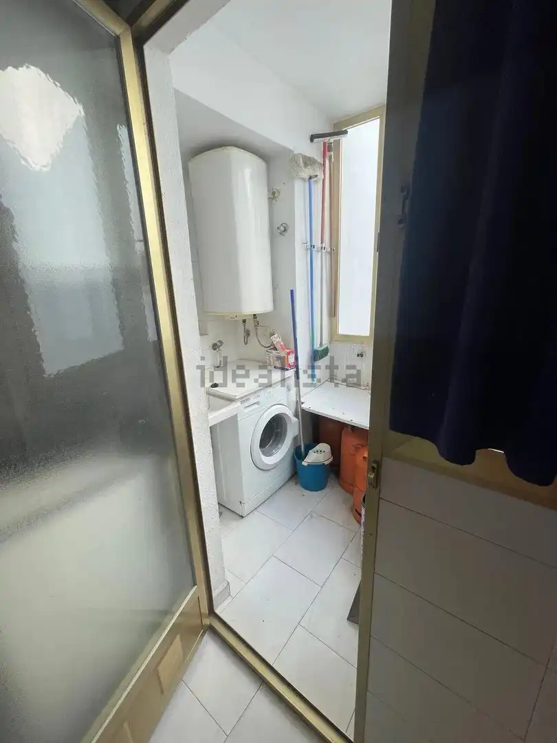 Mini appartamento con terrazza in vendita a Zona Pueblo, imagen 2