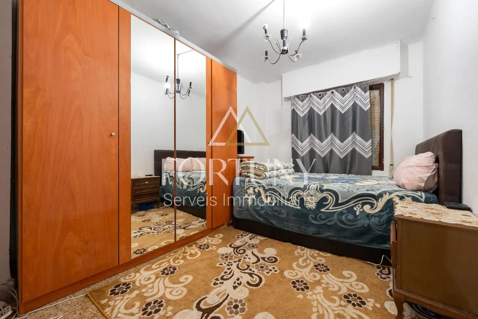 Habitación de Piso en venta en Reus