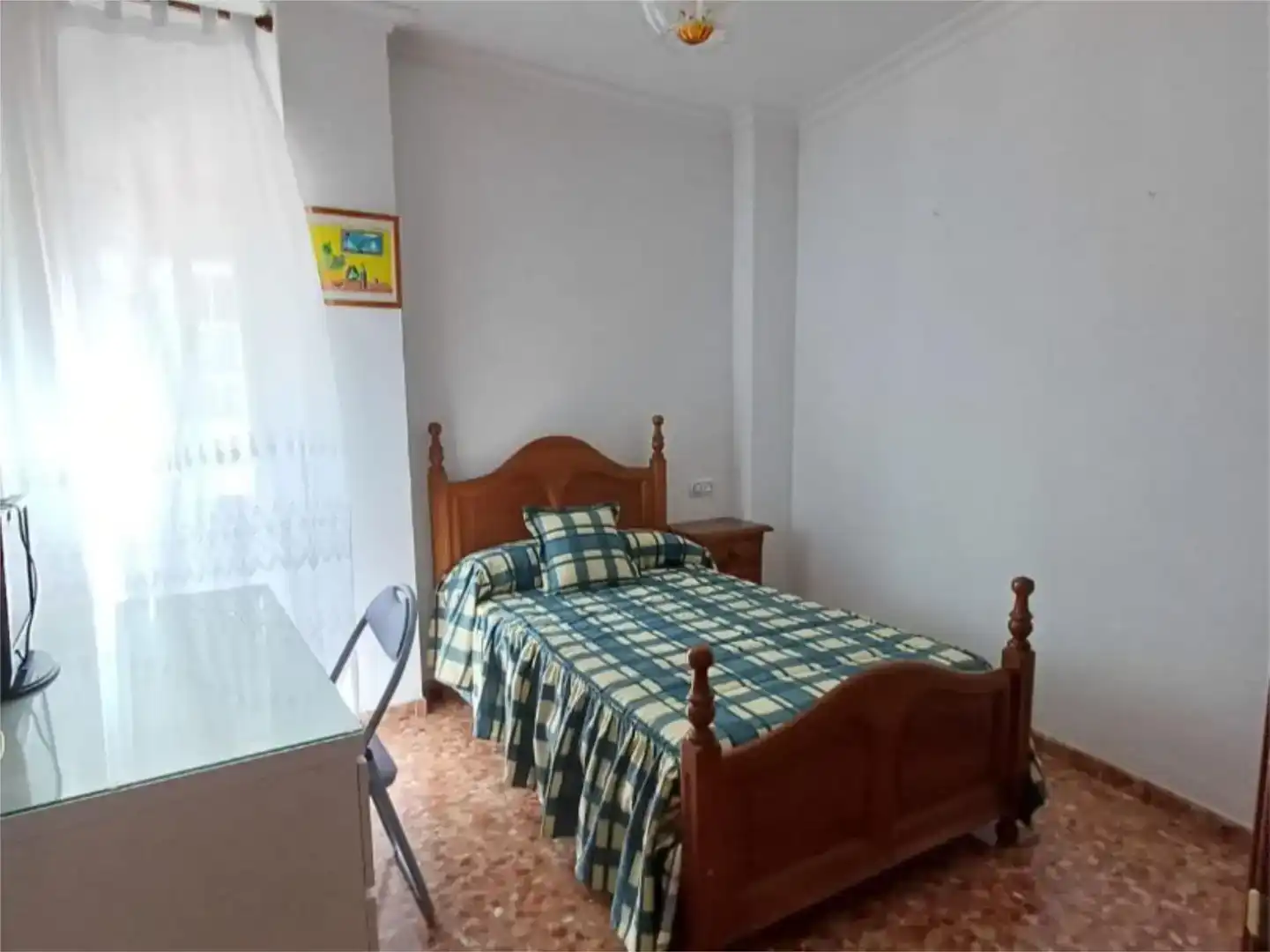 Habitación de Piso en venta en Doña Mencía con Balcón