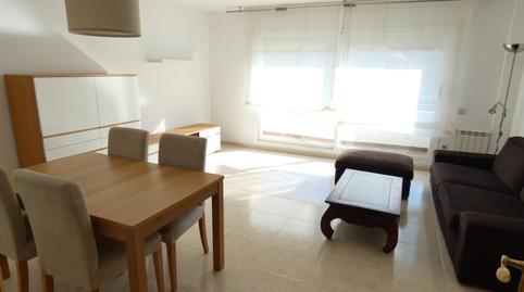 Foto 3 de Dúplex de alquiler en Canaletes - Turonet, Barcelona