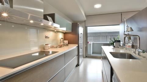 Foto 5 de Casa o chalet en venta en Carrer de la Poetessa Caparà, Sant Pere Nord, Barcelona