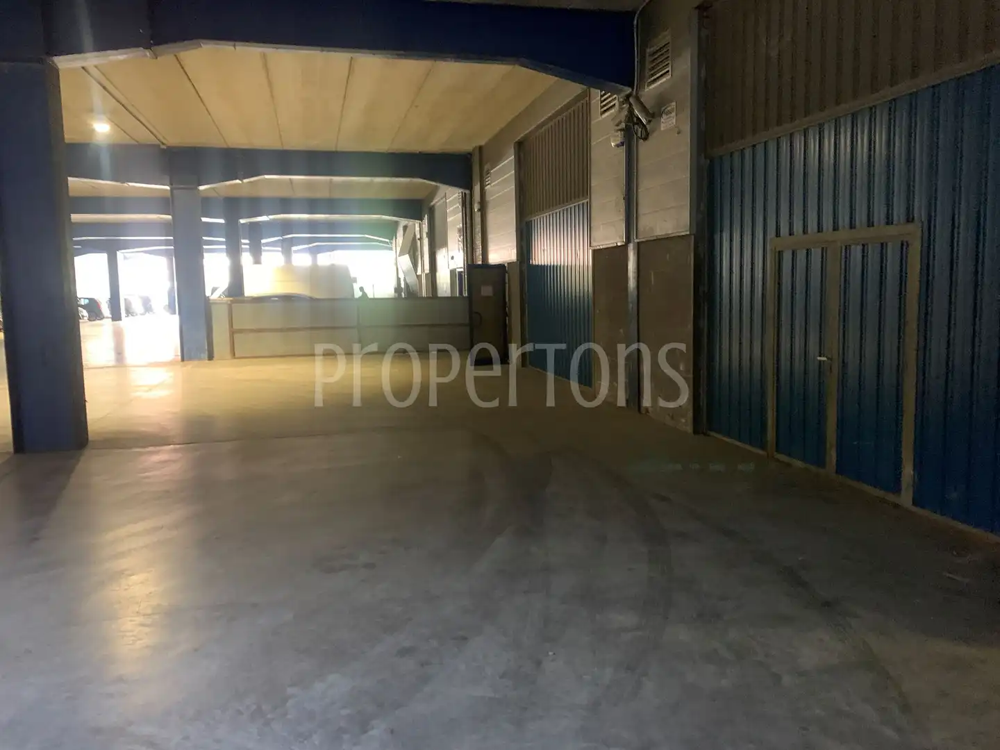 Nave industrial en venta en Arteagabeitia - Retuerto - Kareaga, Arteagabeitia - Retuerto - Kareaga