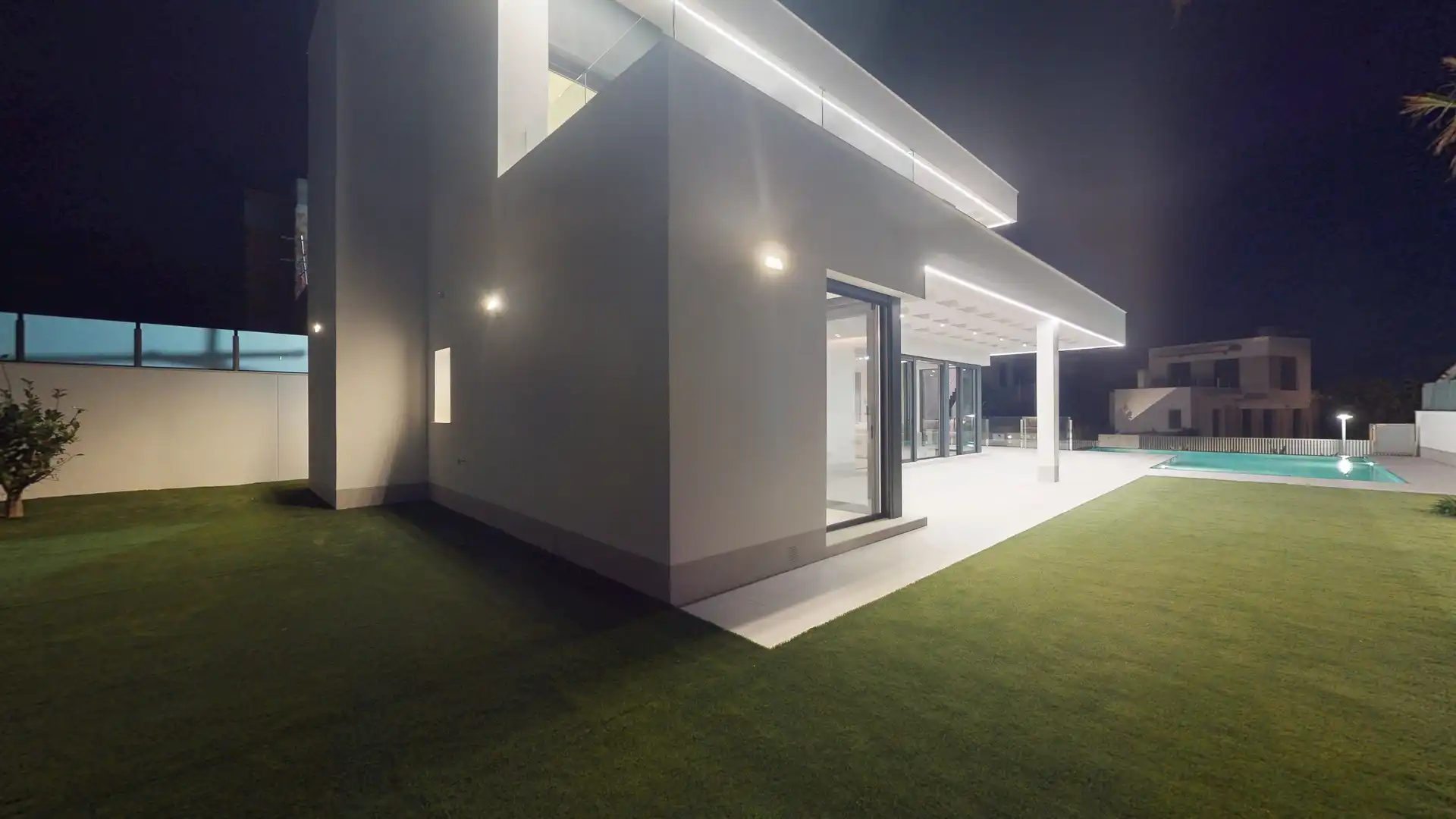 Detached house with pool for sale in Carrer Brussel.les, imagen 33