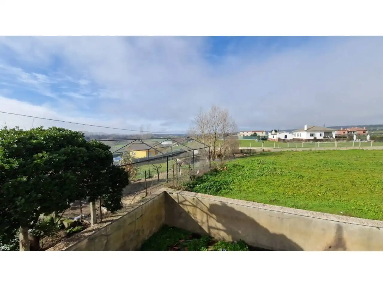 Finca rústica en venda en Ciudad Rodrigo amb Aire condicionat, Calefacció i Terrassa