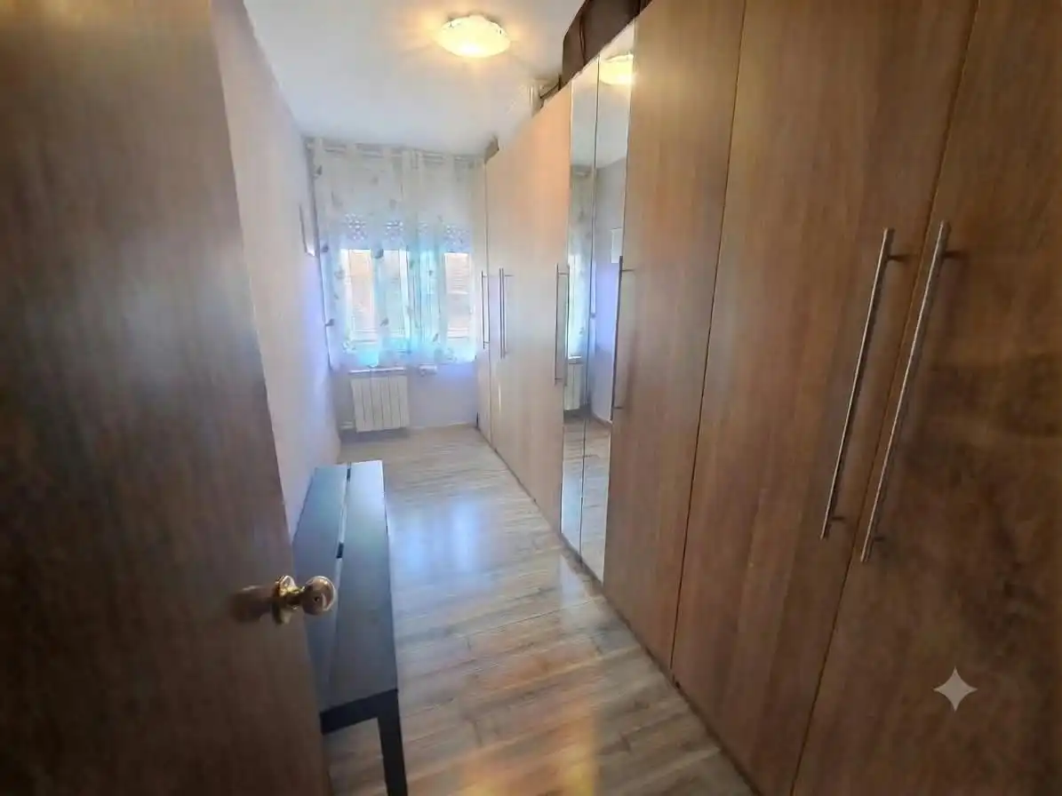 Flat for sale in Rubí  with Air Conditioner, Heating and Balcony