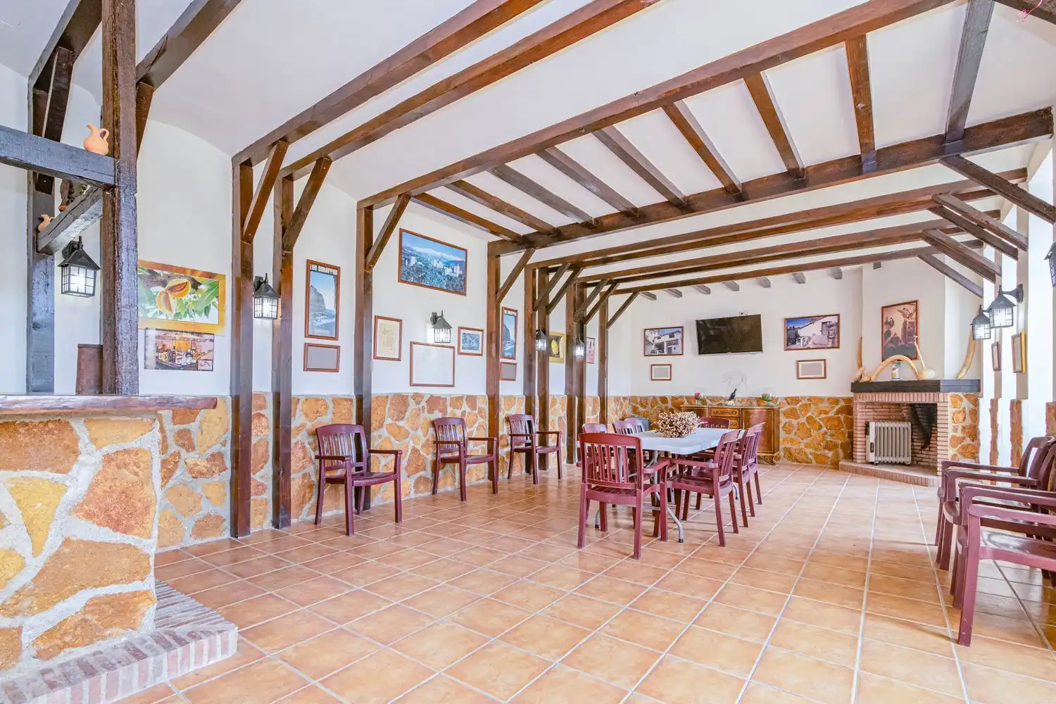 Residenziale in vendita a Calle Monte Vélez, imagen 18