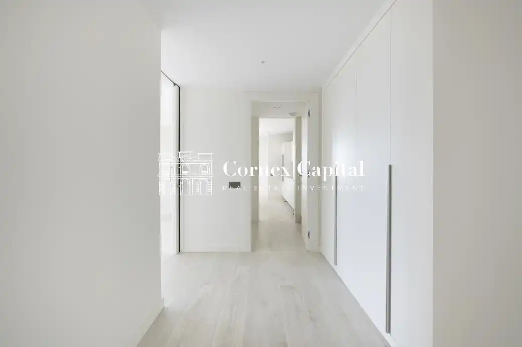Wohnung zur Miete in Finestrelles, Finestrelles