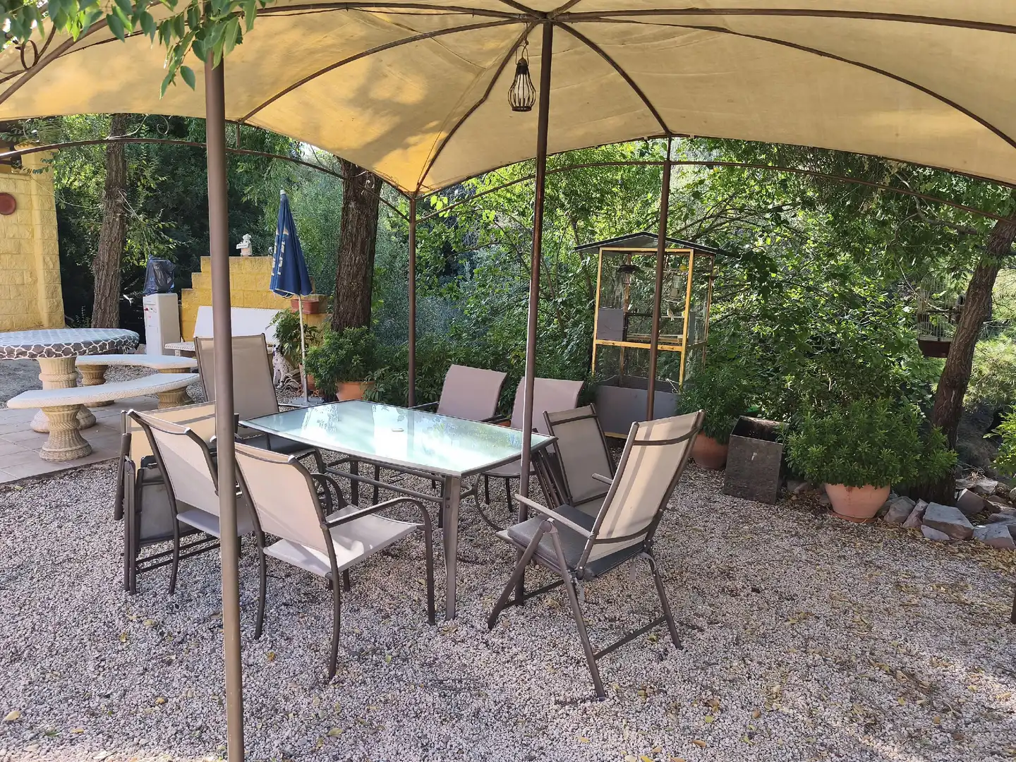 Casa rústica amb piscina en venda a Andújar, imagen 23