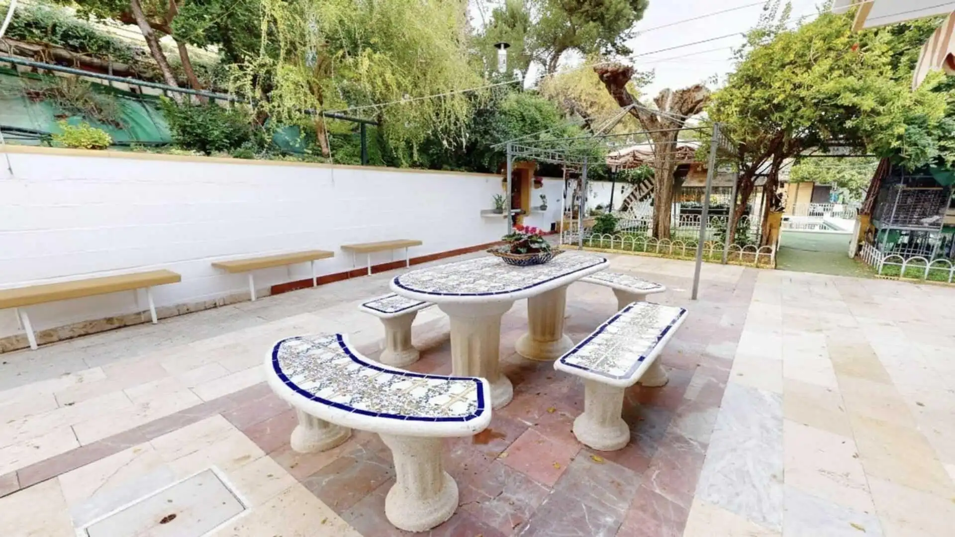Villa con piscina in vendita a Travesía Melero Alto, imagen 39