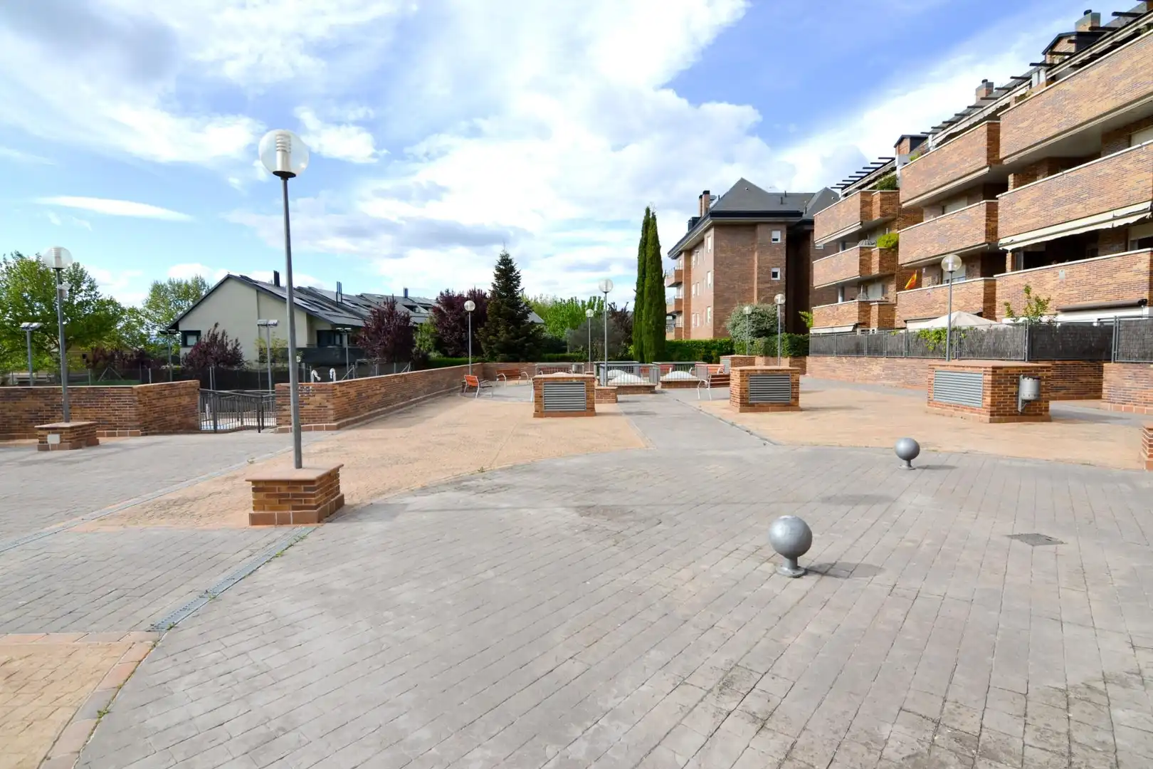 Wohnung zum Verkauf in Viñas Viejas