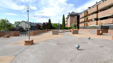 Foto 3 von Wohnung zum Verkauf in Viñas Viejas, Boadilla del Monte