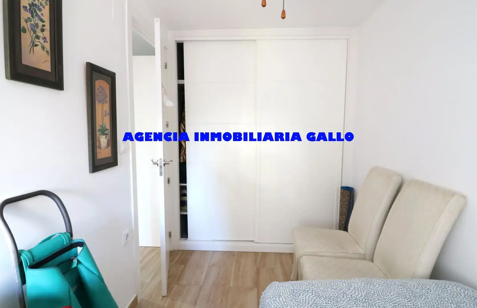 Piso en venta en Sevilla con Aire acondicionado