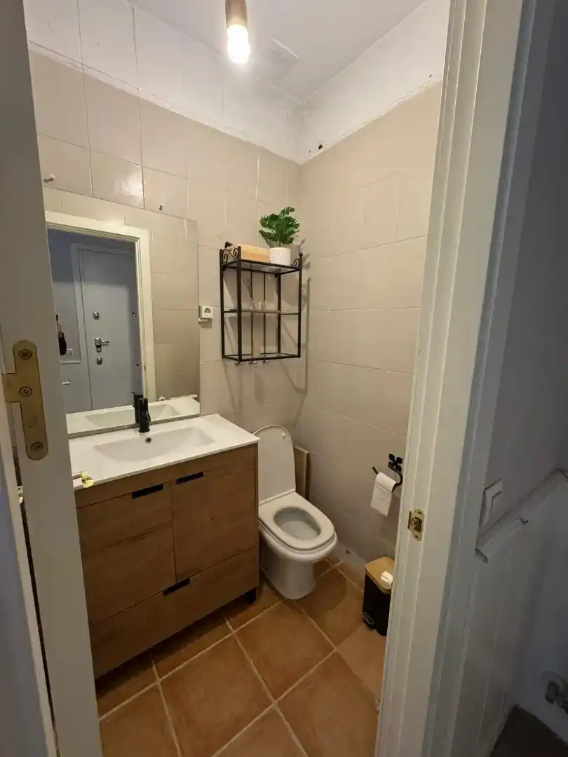 Baño de Casa o chalet para compartir en Anchuelo, Madrid