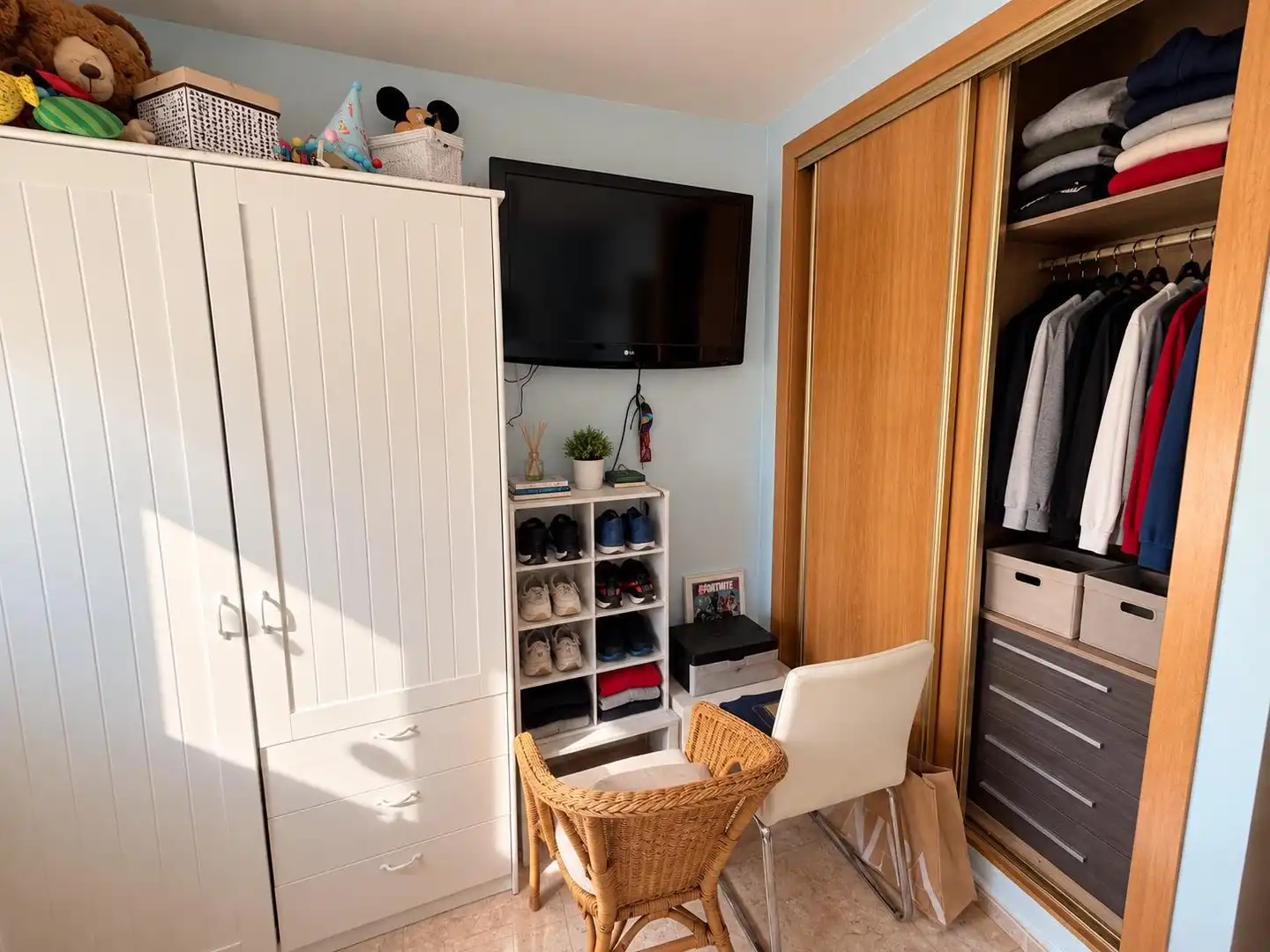 Casa bifamiliare con giardino in vendita a OLOCAU, imagen 18
