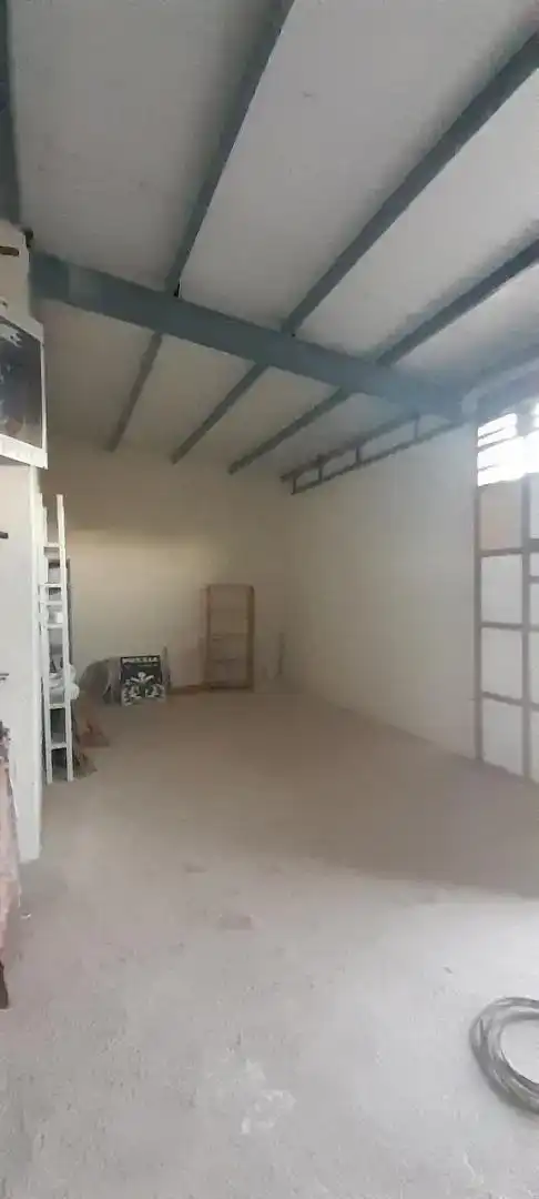 Storage room for rent in Siete Aguas