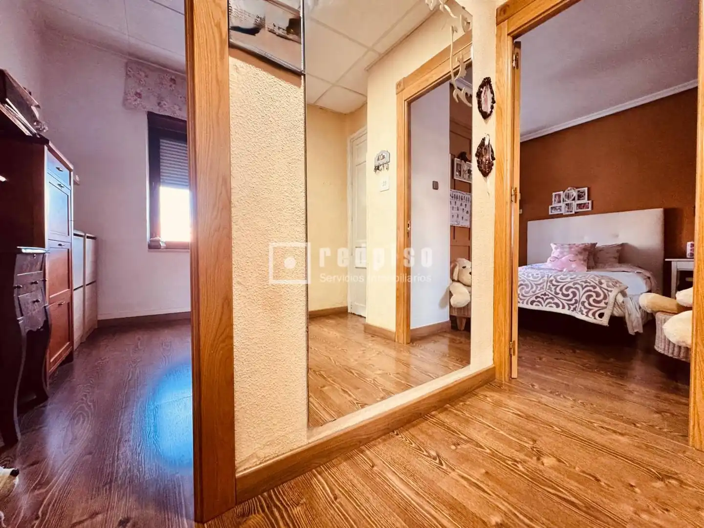 Piso en venta en Murcia con Aire acondicionado, Calefacción y Terraza
