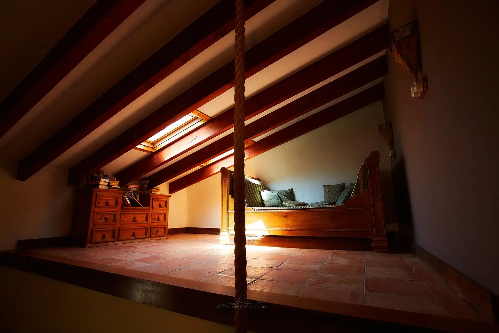 Habitación de Casa o chalet en venta en Orihuela con Jardín privado, Terraza y Trastero
