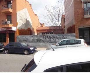 Exterior view of Residential for sale in San Fernando de Henares
