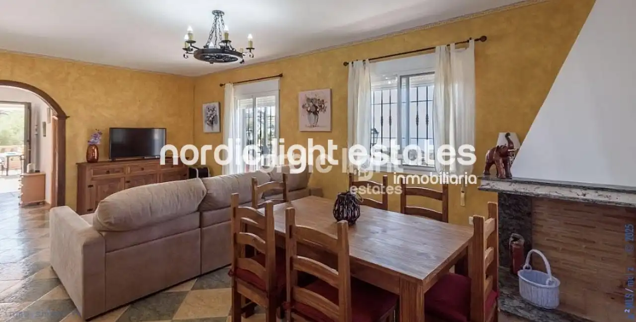 Casa con piscina in vendita a Torrox Pueblo, imagen 21