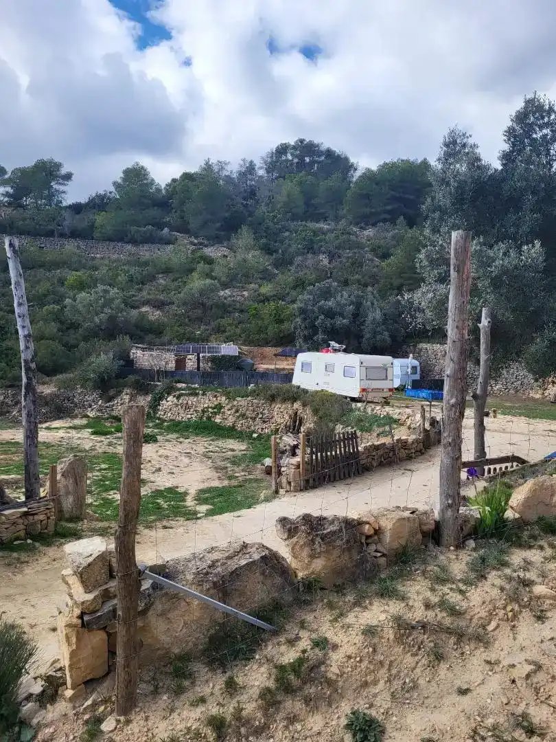 Finca rústica en venda en Corbera d'Ebre