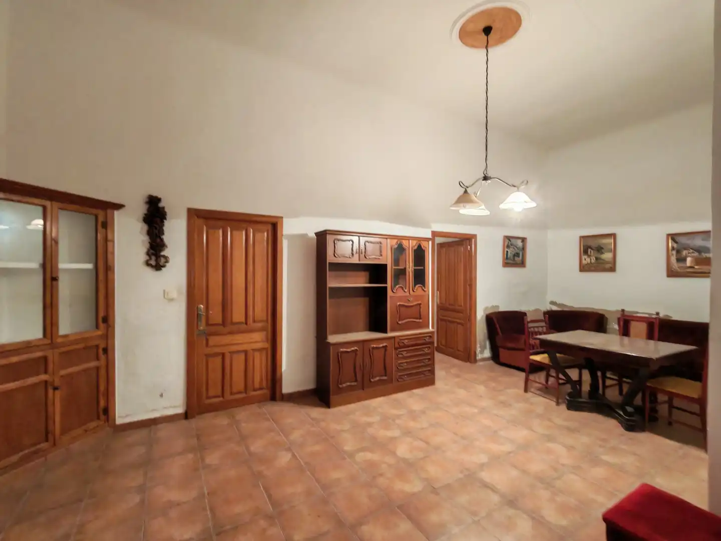 Casa adosada en venda en Elche / Elx amb Jardí privat, Terrassa i Traster