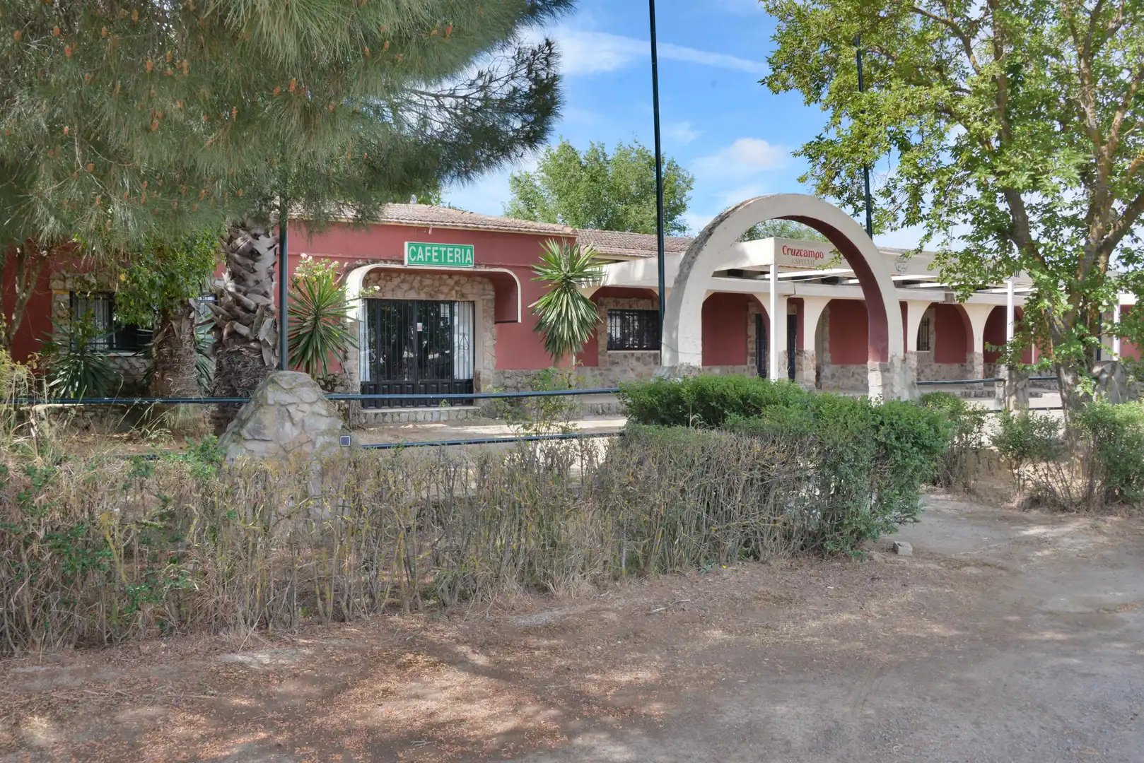 Local comercial en venda a Zafra, imagen 29