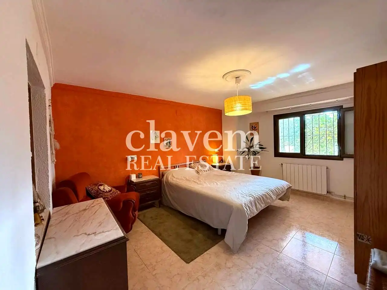 Haus mit Garten zum Verkauf in Lloret Blau - La Creu de Lloret, imagen 5