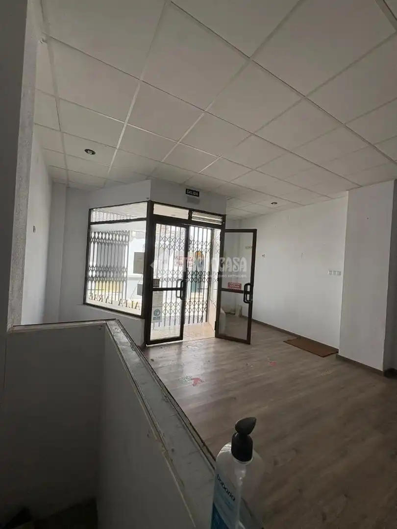 Local comercial en alquiler en Trigueros, imagen 33