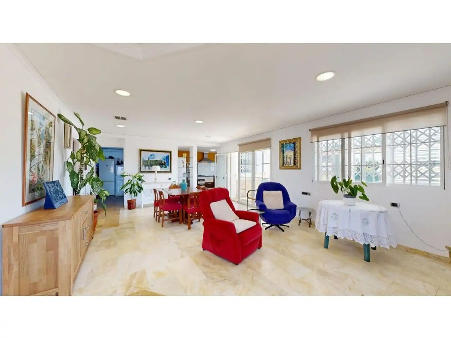 Villa à vendre à de Marco Polo, imagen 88