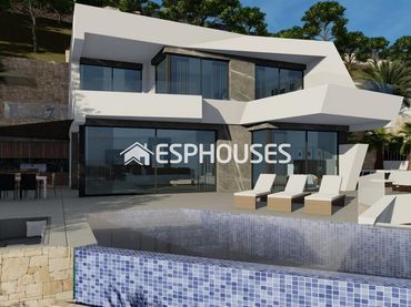 Villa con balcone in vendita a Maryvilla