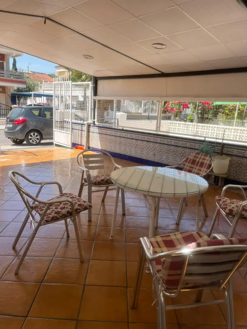 Haus zur Miete in Calle Pintor Vitorio Nicolás 12, imagen 11